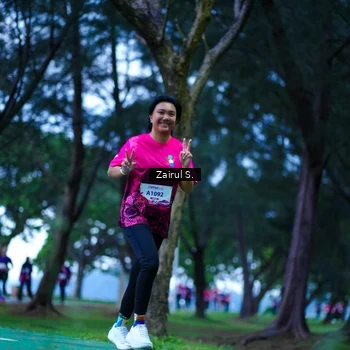 Runner Photo 8456382