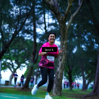 Runner Photo 8456383