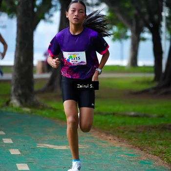 Runner Photo 8456387