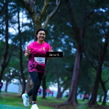 Runner Photo 8456389