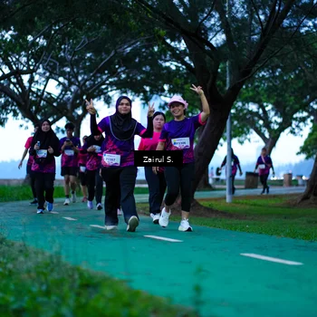 Runner Photo 8456390