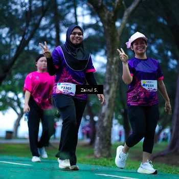 Runner Photo 8456391