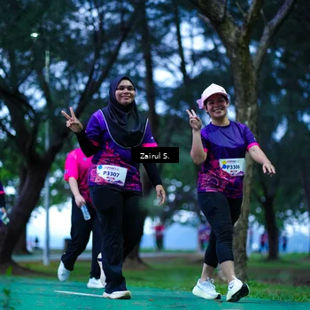 Runner Photo 8456392