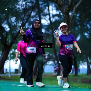 Runner Photo 8456393