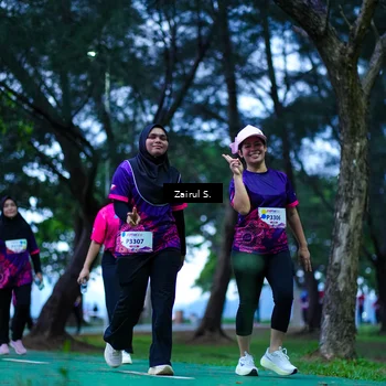 Runner Photo 8456394