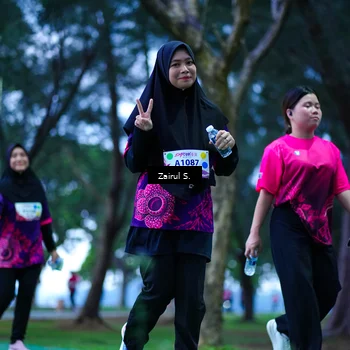 Runner Photo 8456395