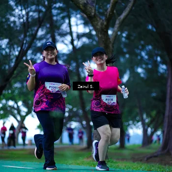 Runner Photo 8456397