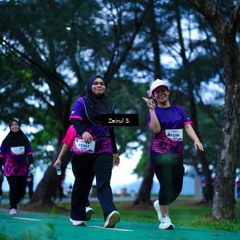 Runner Photo 8456398