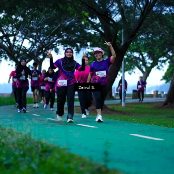 Runner Photo 8456399
