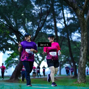 Runner Photo 8456401