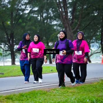 Runner Photo 8456402