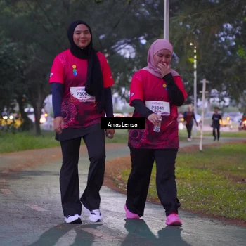 Runner Photo 8456404