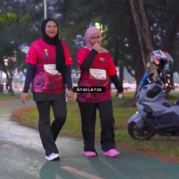 Runner Photo 8456405