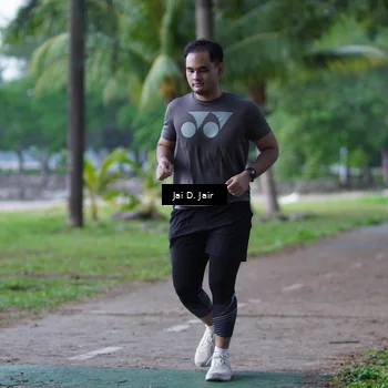 Runner Photo 8456408
