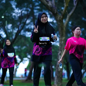 Runner Photo 8456409