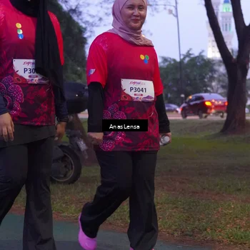 Runner Photo 8456411