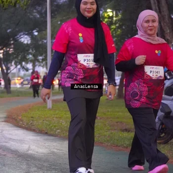 Runner Photo 8456412