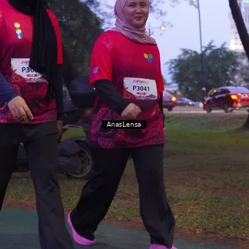 Runner Photo 8456413