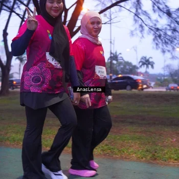 Runner Photo 8456414