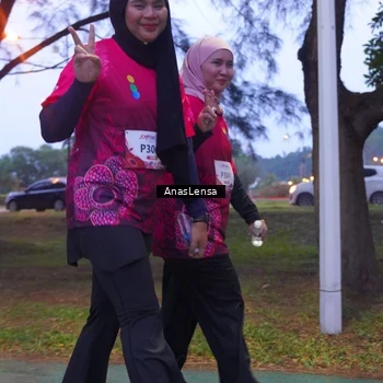 Runner Photo 8456415