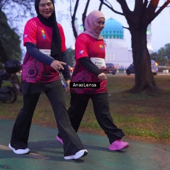 Runner Photo 8456417