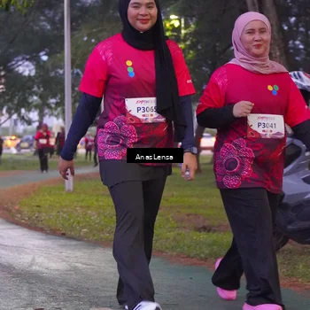 Runner Photo 8456418