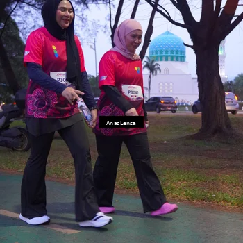 Runner Photo 8456419