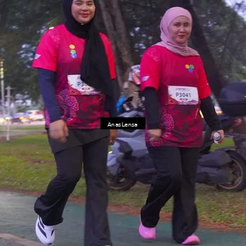 Runner Photo 8456420