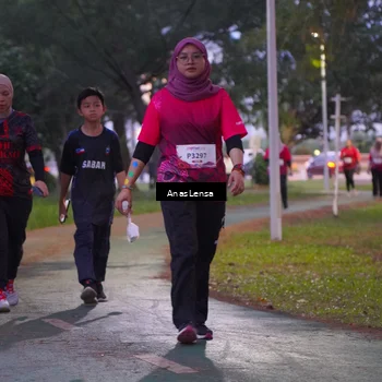 Runner Photo 8456423