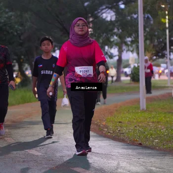 Runner Photo 8456424