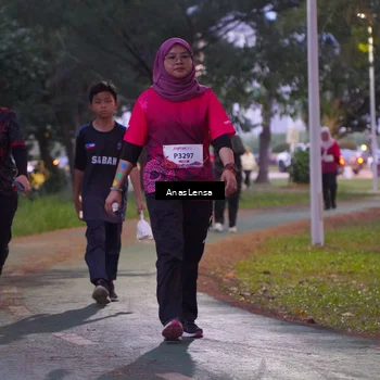 Runner Photo 8456426