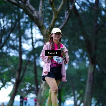 Runner Photo 8456428