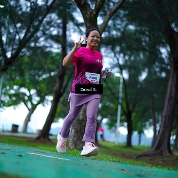 Runner Photo 8456429