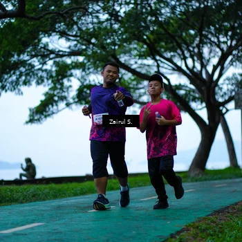 Runner Photo 8456430