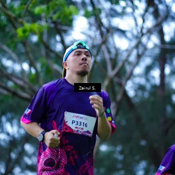 Runner Photo 8456431