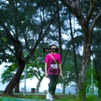 Runner Photo 8456432