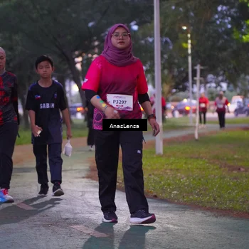 Runner Photo 8456435