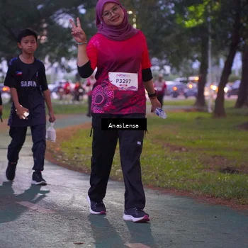 Runner Photo 8456436