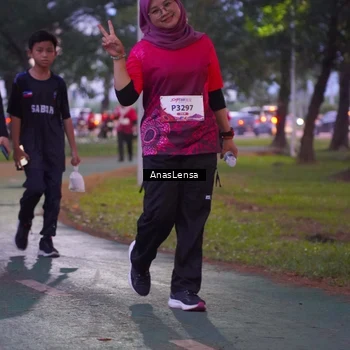 Runner Photo 8456437