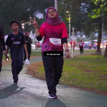 Runner Photo 8456438