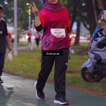Runner Photo 8456444
