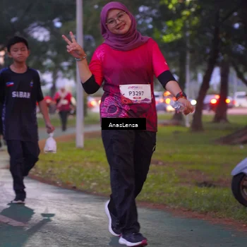 Runner Photo 8456445