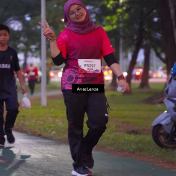 Runner Photo 8456448