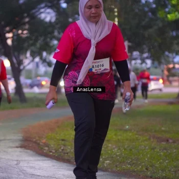 Runner Photo 8456458