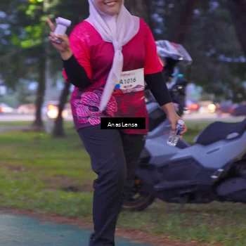 Runner Photo 8456462
