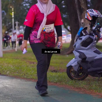 Runner Photo 8456463