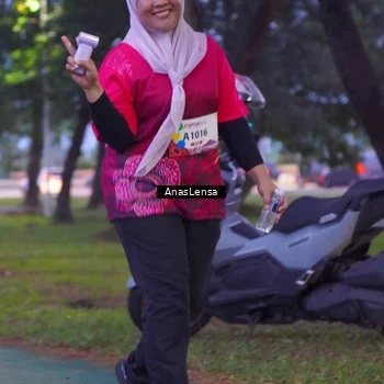 Runner Photo 8456465