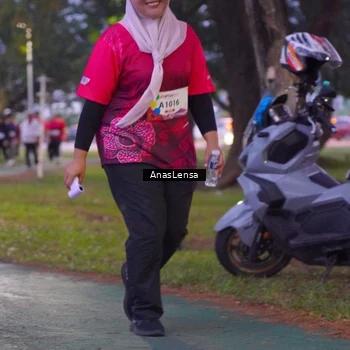 Runner Photo 8456466