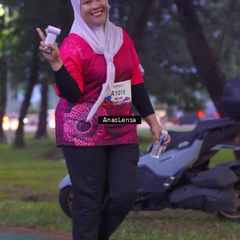 Runner Photo 8456468