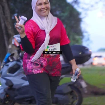 Runner Photo 8456470